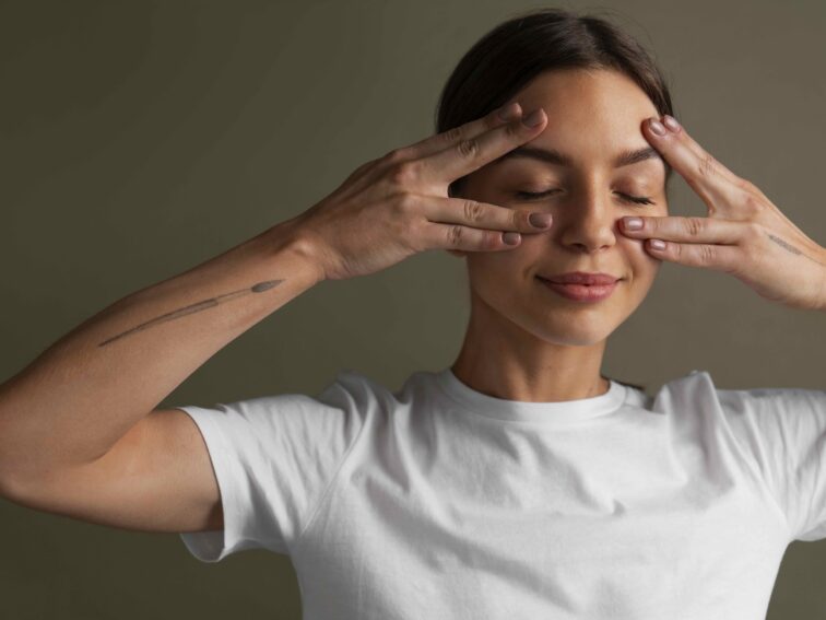De psoas: verborgen link tussen stress, adem en emotie