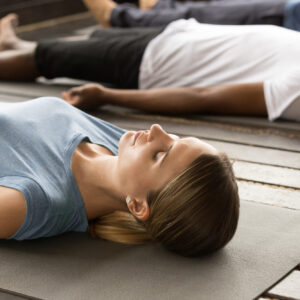 Slaap als superkracht